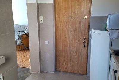 Apartament cu 3 camere în Mănăștur