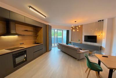 Apartament cu 2 camere decomandat în Elisabetin - 3