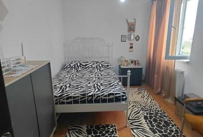 Apartament cu 2 camere semidecomandat în Obor - 5
