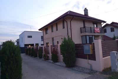 Casă cu 3 camere cu Teren 323 Mp în Pantelimon - 4