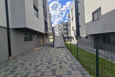 Apartament cu 2 camere decomandat în Bucium - 2