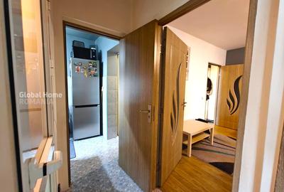Apartament cu 2 camere semidecomandat, mobilat în Drumul Taberei - 6