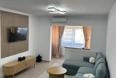 Apartament cu 2 camere decomandat, mobilat în Nord - 1