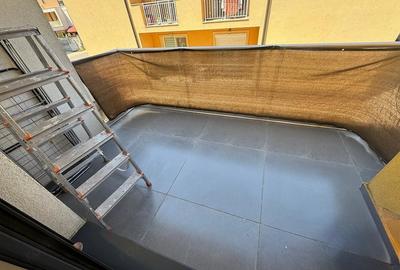 Apartament cu 2 camere semidecomandat în Dumbrăvița