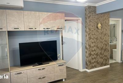 Apartament cu 2 camere, mobilat în Iosia - 5