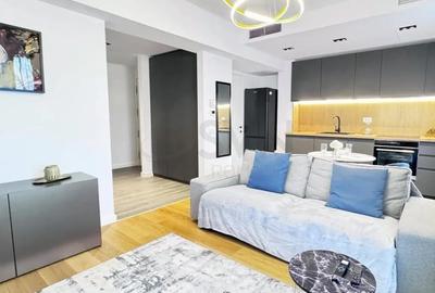 Apartament cu 2 camere decomandat, mobilat în Dămăroaia - 2