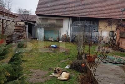 Casă individuală cu 3 camere cu Teren 571 Mp în Făgăraș - 10
