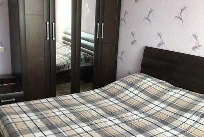 Apartament cu 2 camere decomandat în Romană