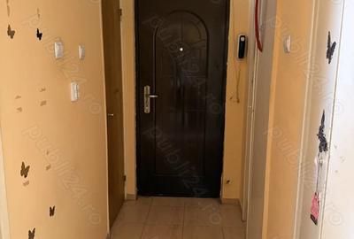 Garsonieră decomandată în Dristor - 4
