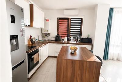 Apartament cu 2 camere decomandat în Aradului - 6