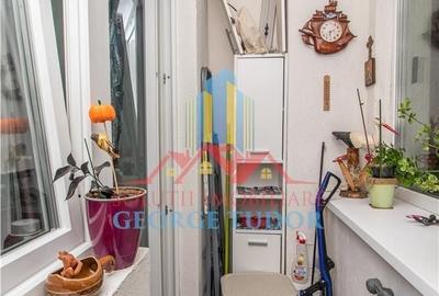 Garsonieră în Dudu - 8