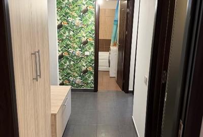 Apartament cu 2 camere decomandat, mobilat în Berceni - 12