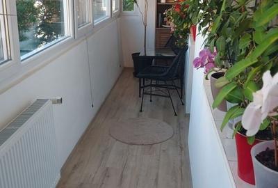 Apartament cu 2 camere în Vlahuță - 2