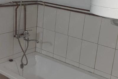 Garsonieră decomandată în Central - 2