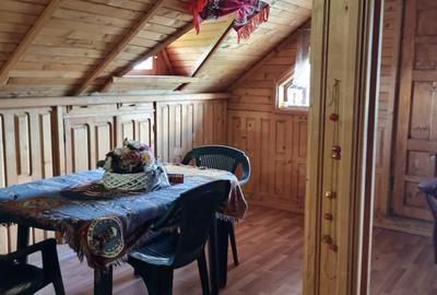 Casă individuală cu 7 camere cu Teren 5000 Mp în Căteasca - 16