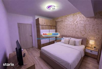Apartament cu 2 camere în Chiajna