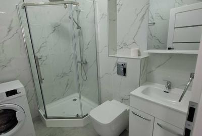 Garsonieră decomandată în Central - 1