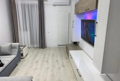 Apartament cu 2 camere decomandat, mobilat în Tineretului