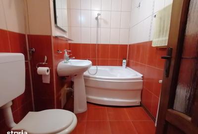 Apartament cu 2 camere în Burdea - 5