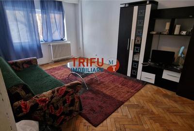 Apartament cu 3 camere decomandat, mobilat în Cetate - 2