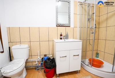 Casă individuală cu 1 camere cu Teren 988 Mp în Dobreni - 3