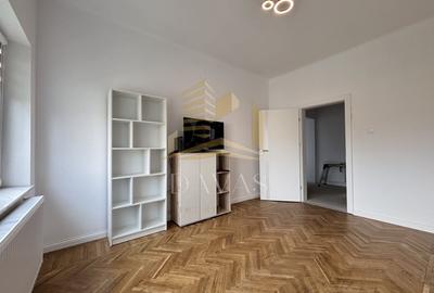 Apartament cu 2 camere decomandat, mobilat în Semicentral - 6
