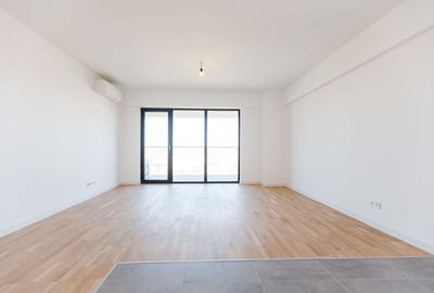 Penthouse cu 3 camere decomandat în Complex Studențesc - 6