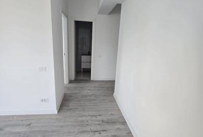 Apartament cu 2 camere decomandat în Frumoasa - 6