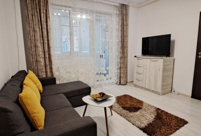 Apartament cu 2 camere decomandat în Militari
