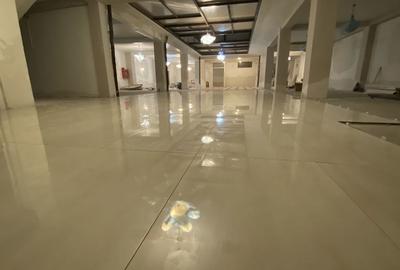 Spațiu comercial, de 600 mp, în Ultracentral - 2