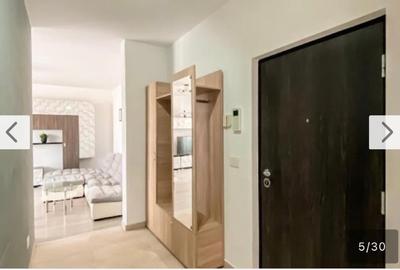Apartament cu 2 camere decomandat, mobilat în Torontalului - 2
