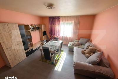 Casă cu 4 camere cu Teren 400 Mp în Bârnova