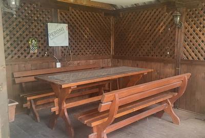 Apartament cu 2 camere decomandat în Pucioasa - 1