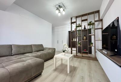 Apartament cu 2 camere decomandat în Tătărași - 3