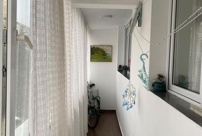 Apartament cu 3 camere decomandat, mobilat în Pantelimon - 5