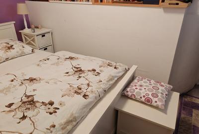 Apartament cu 2 camere nedecomandat, mobilat în Central - 6