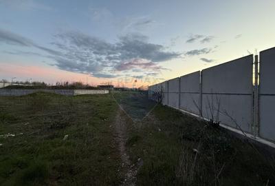 Teren Construcții intravilan de 3630 mp, în Central - 5