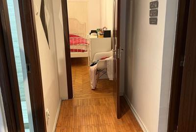 Apartament cu 3 camere decomandat în Gara de Nord