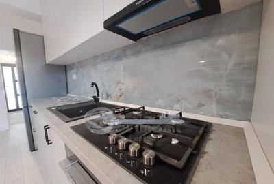 Apartament cu 2 camere semidecomandat în Aeroport - 12