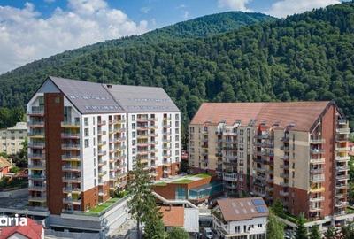 Garsonieră în Castelul Peleș