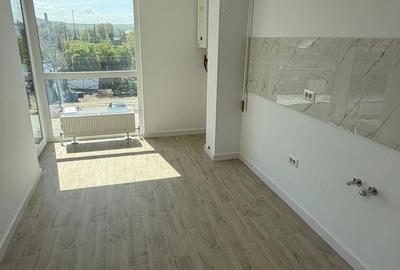 Apartament cu 2 camere decomandat în Central - 3