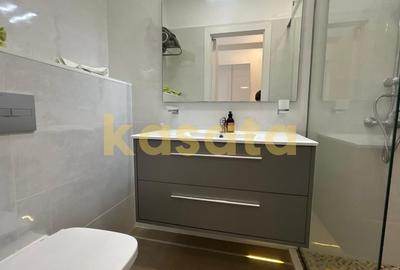 Apartament cu 3 camere decomandat în Nord - 10