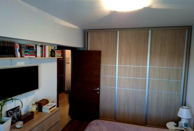 Apartament cu 2 camere decomandat, mobilat în Craiovei - 9