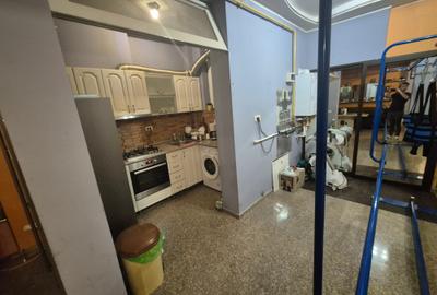 Apartament cu 4 camere semidecomandat în Cișmigiu - 4