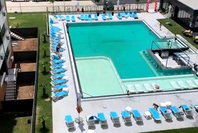 Apartament cu 2 camere semidecomandat în Sud