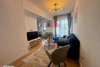 Apartament cu 2 camere în Central
