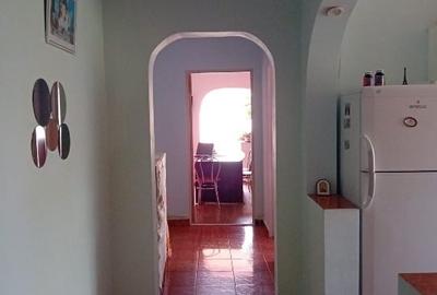 Apartament cu 4 camere decomandat, mobilat în Central - 2