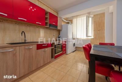 Apartament cu 2 camere decomandat în Nord - 10