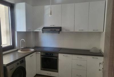 Apartament cu 2 camere decomandat în Unirii - 7