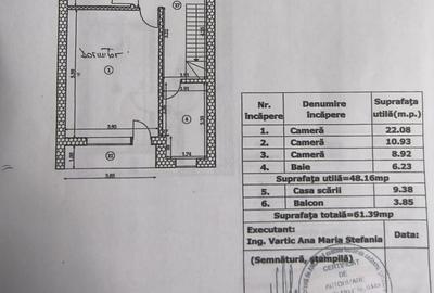 Casă cu 4 camere cu Teren 250 Mp în Cernica - 2